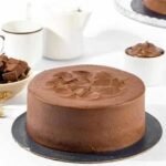 Chocolate Heaven from Delizia - Delizia Cakes Karachi | Giftoo Pakistan