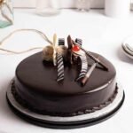 Chocolate Variety Fresh Cake - Baba Bakers Cakes | Giftoo Pakistan