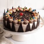 Chocolate Variety Cake - Baba Bakers Cakes | Giftoo Pakistan