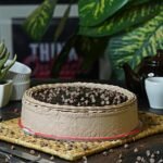 Chocolate Mousse Cake - Black & Brown Bakers Cakes | Giftoo Pakistan