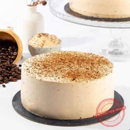 Coffee Cake from Delizia - Delizia Cakes Karachi | Giftoo Pakistan