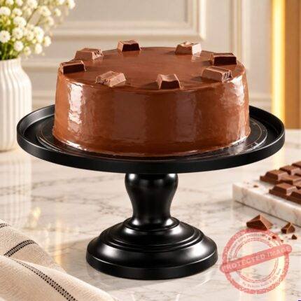 Dairy Milk Cake from Delizia - Delizia Cakes Karachi | Giftoo Pakistan