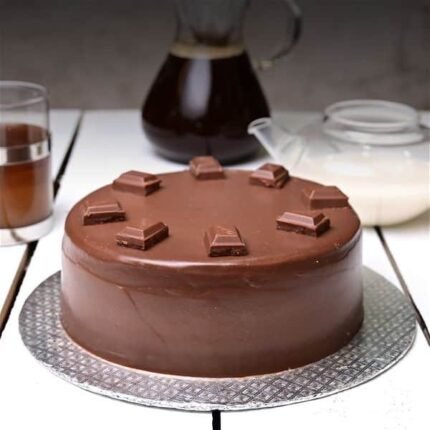 Premium Dairy Milk Cake by Jalal Sons | Giftoo Pakistan