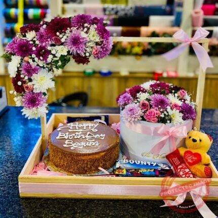 Special Gift Bucket - Anniversary Gifts | Giftoo Pakistan