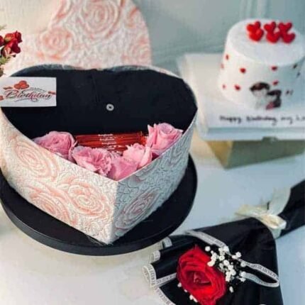 Combo for Him - Anniversary Gifts | Giftoo Pakistan