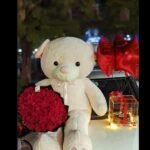 Gift for Lucky Girl - Anniversary Gifts | Giftoo Pakistan