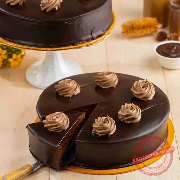 Death by Chocolate – United Bakers Cakes Karachi Death by Chocolate - United Bakers Cakes Karachi | Giftoo Pakistan
