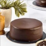 Decedance Cake from Delizia - Delizia Cakes Karachi | Giftoo Pakistan