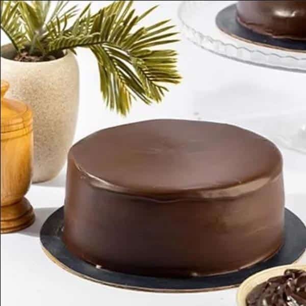 Decedance Cake from Delizia – Delizia Cakes Karachi Decedance Cake from Delizia - Delizia Cakes Karachi | Giftoo Pakistan