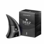 Deep Black - J. Men Perfumes | Giftoo Pakistan