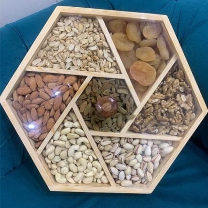 Special Box of Dry Fruits - Dry Fruits | Smilee