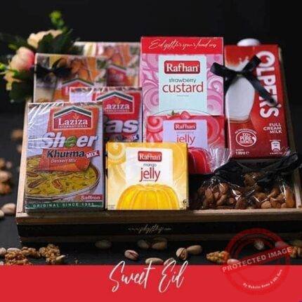 Mini Eid Treat - Eid Gifts | Giftoo Pakistan