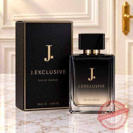 Exclusive by J. - J. Men Perfumes | Smilee