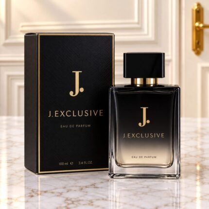 Exclusive by J. - J. Men Perfumes | Giftoo Pakistan