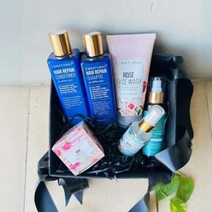 Spa Gift Box for Her - Anniversary Gifts | Giftoo Pakistan