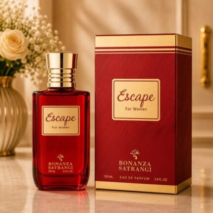 Spirit of Love - Bonanza Perfumes Her | Giftoo Pakistan