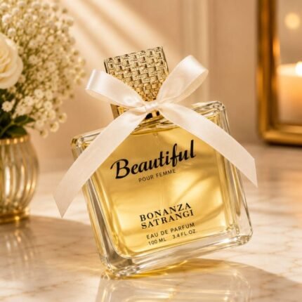 Spirit of Love - Bonanza Perfumes Her | Giftoo Pakistan