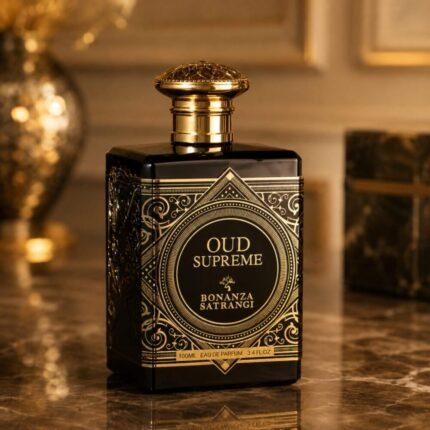 Spirit of Love - Bonanza Perfumes Her | Giftoo Pakistan