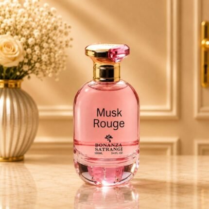 Spirit of Love - Bonanza Perfumes Her | Giftoo Pakistan