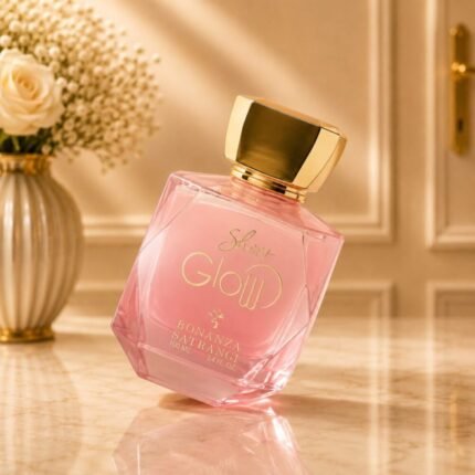 Spirit of Love - Bonanza Perfumes Her | Giftoo Pakistan