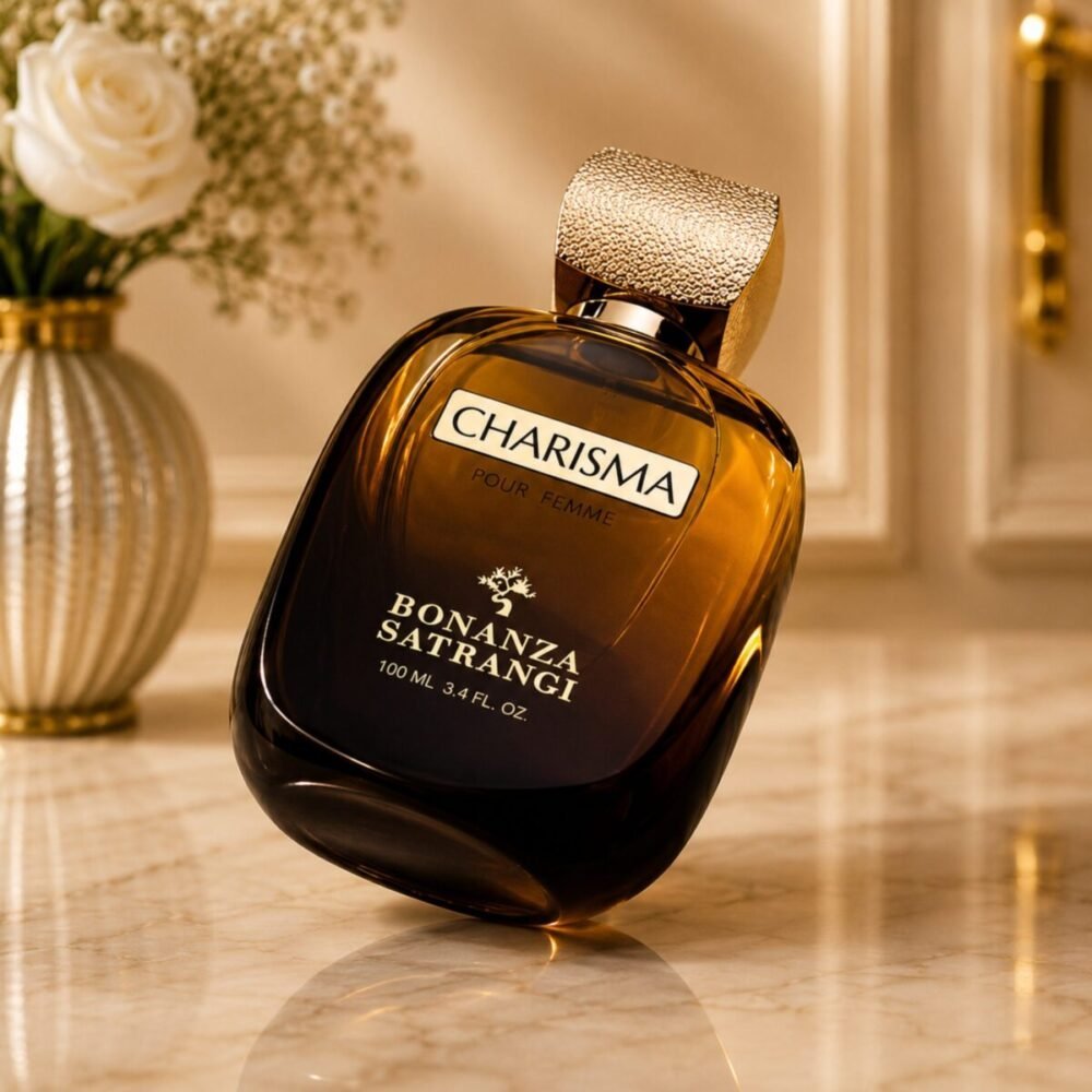 Spirit of Love – Bonanza Perfumes Her Spirit of Love - Bonanza Perfumes Her | Giftoo Pakistan