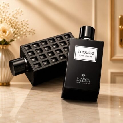Notorious Intense - Bonanza Perfumes Him | Giftoo Pakistan