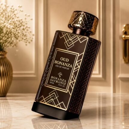 Notorious Intense - Bonanza Perfumes Him | Giftoo Pakistan