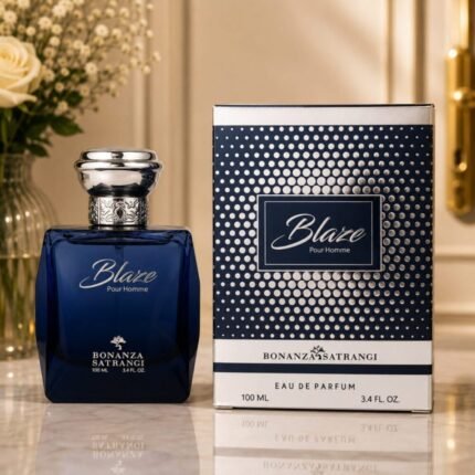 Notorious Intense - Bonanza Perfumes Him | Giftoo Pakistan