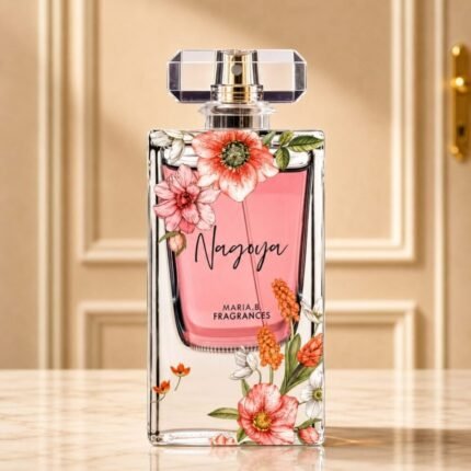 P – Symphony - Maria B Perfumes | Giftoo Pakistan