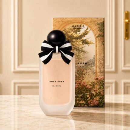 P – Symphony - Maria B Perfumes | Giftoo Pakistan
