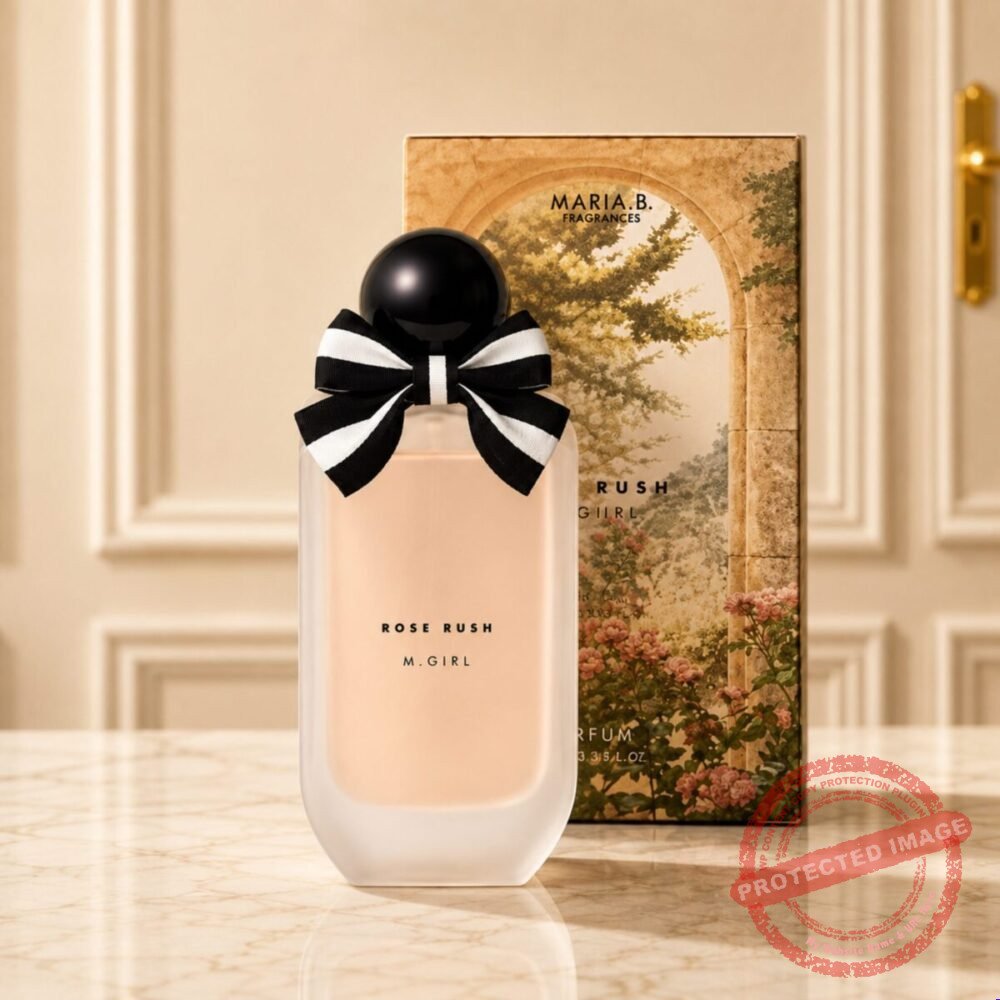 P – Symphony – Maria B Perfumes P – Symphony - Maria B Perfumes | Giftoo Pakistan