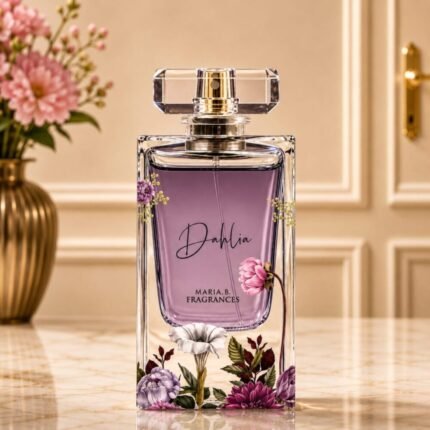 P – Symphony - Maria B Perfumes | Giftoo Pakistan