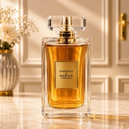 P – Symphony - Maria B Perfumes | Giftoo Pakistan