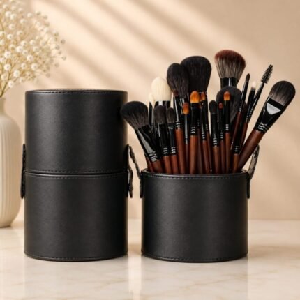 Kashees Professional Brush Kit - Ladies Beauty Cosmetics | Giftoo Pakistan