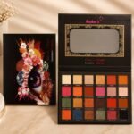 Silk & Sleek Eyeshadow Palette - Ladies Beauty Cosmetics | Giftoo Pakistan