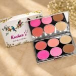 Blush on Butter Finish Pretty Girl 3 in 1 - Ladies Beauty Cosmetics | Giftoo Pakistan