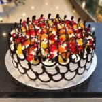 Mix Fruit Special Cake - The Bakers Inn Faisalabad | Giftoo Pakistan