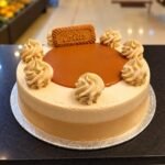 Lotus Cake - The Bakers Inn Faisalabad | Giftoo Pakistan