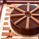 KitKat Cake - The Bakers Inn Faisalabad | Giftoo Pakistan