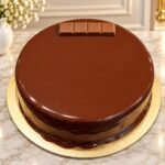 Cadbury Drops Cake - The Bakers Inn Faisalabad | Giftoo Pakistan