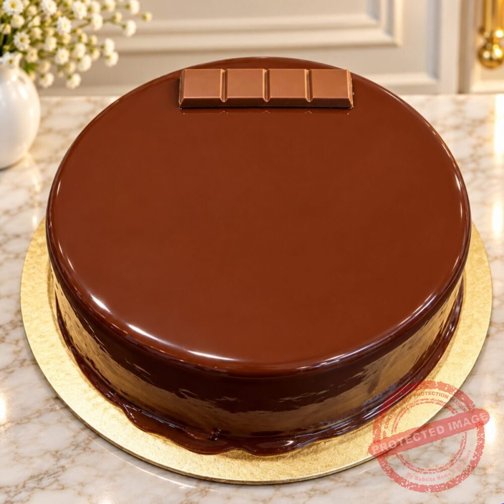 Cadbury Drops Cake – The Bakers Inn Faisalabad Cadbury Drops Cake - The Bakers Inn Faisalabad | Giftoo Pakistan