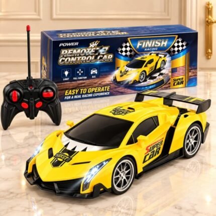 Remote Car - Ride-On Toys & Kids Vehicles | Giftoo Pakistan