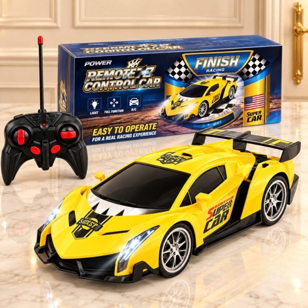 Remote Car – Ride-On Toys & Kids Vehicles Remote Car - Ride-On Toys & Kids Vehicles | Giftoo Pakistan