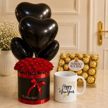 Endless Love - New Year Gifts | Smilee