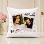 For You Pic Cushion - Anniversary Gifts | Giftoo Pakistan