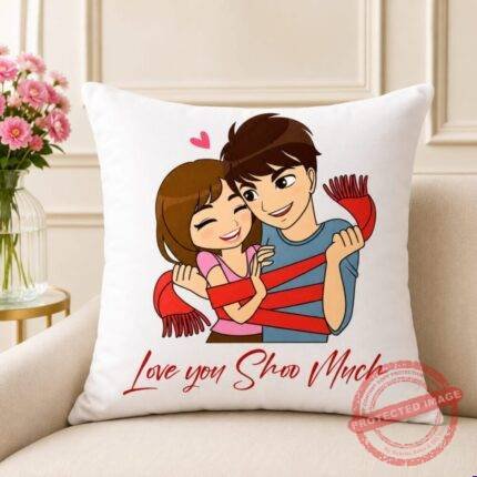 Love You Shoo Much - Anniversary Gifts | Giftoo Pakistan