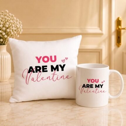 My Valentine Deal - Valentine’s Day Gifts | Giftoo Pakistan