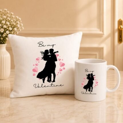 Be My Valentine Deal - Valentine’s Day Gifts | Giftoo Pakistan