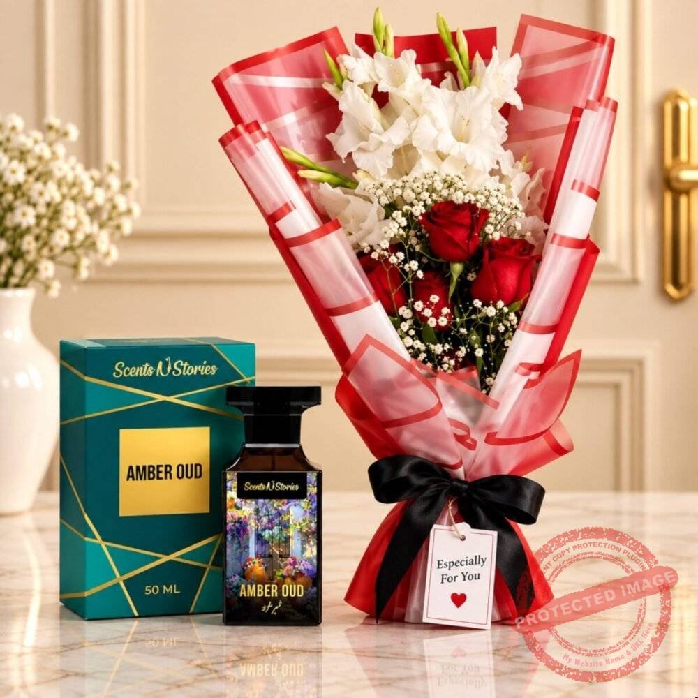 Gift Deal for Her – Anniversary Gifts Gift Deal for Her - Anniversary Gifts | Giftoo Pakistan