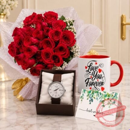 Special Deal for Him Love - Anniversary Gifts | Giftoo Pakistan